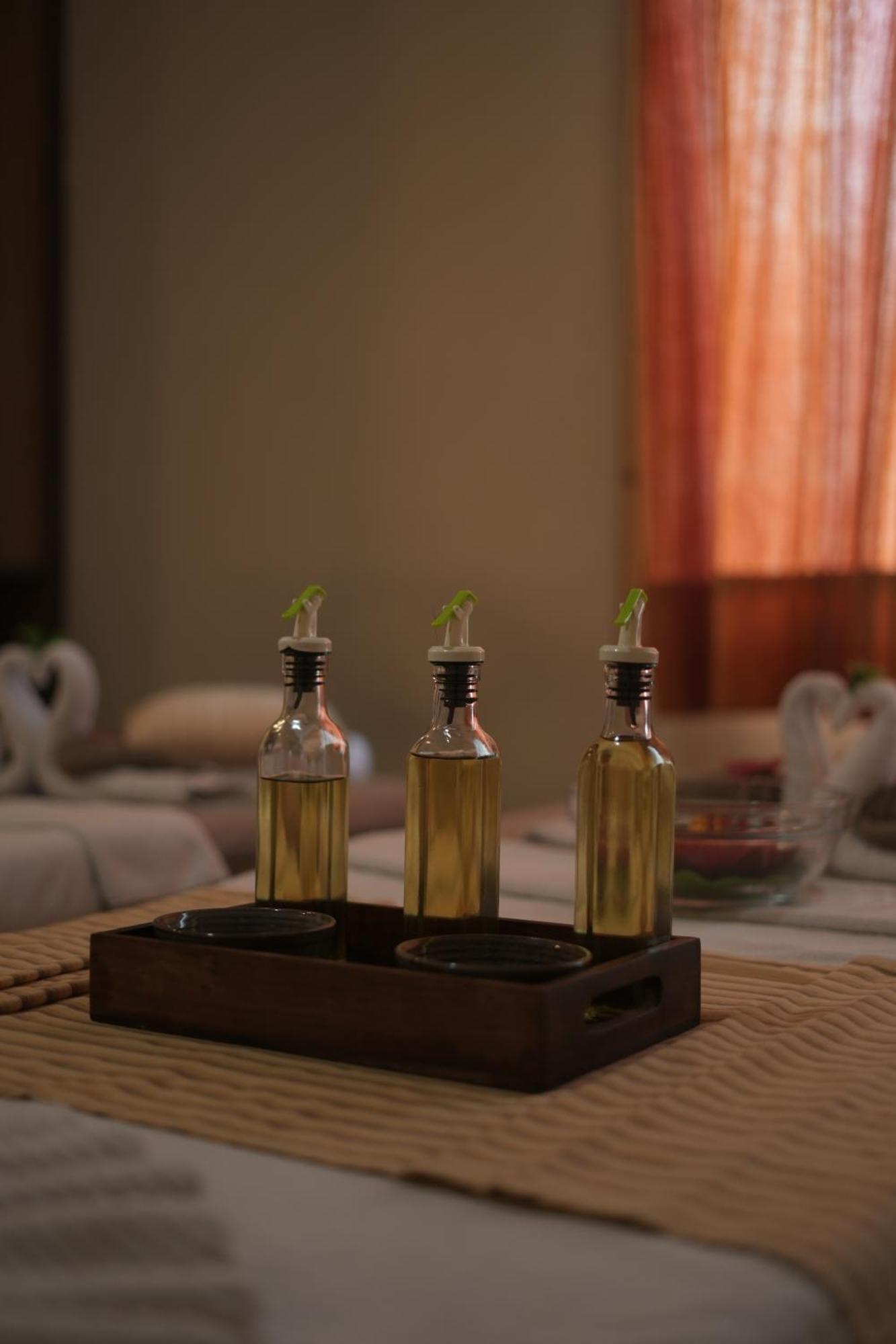 D'Polo Club & Spa Resort 다람샬라 외부 사진