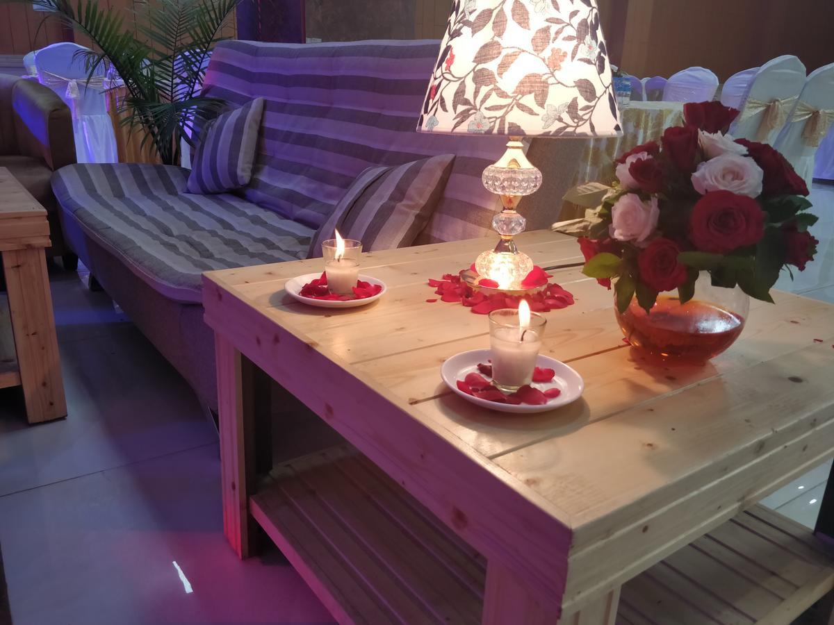 D'Polo Club & Spa Resort 다람샬라 외부 사진
