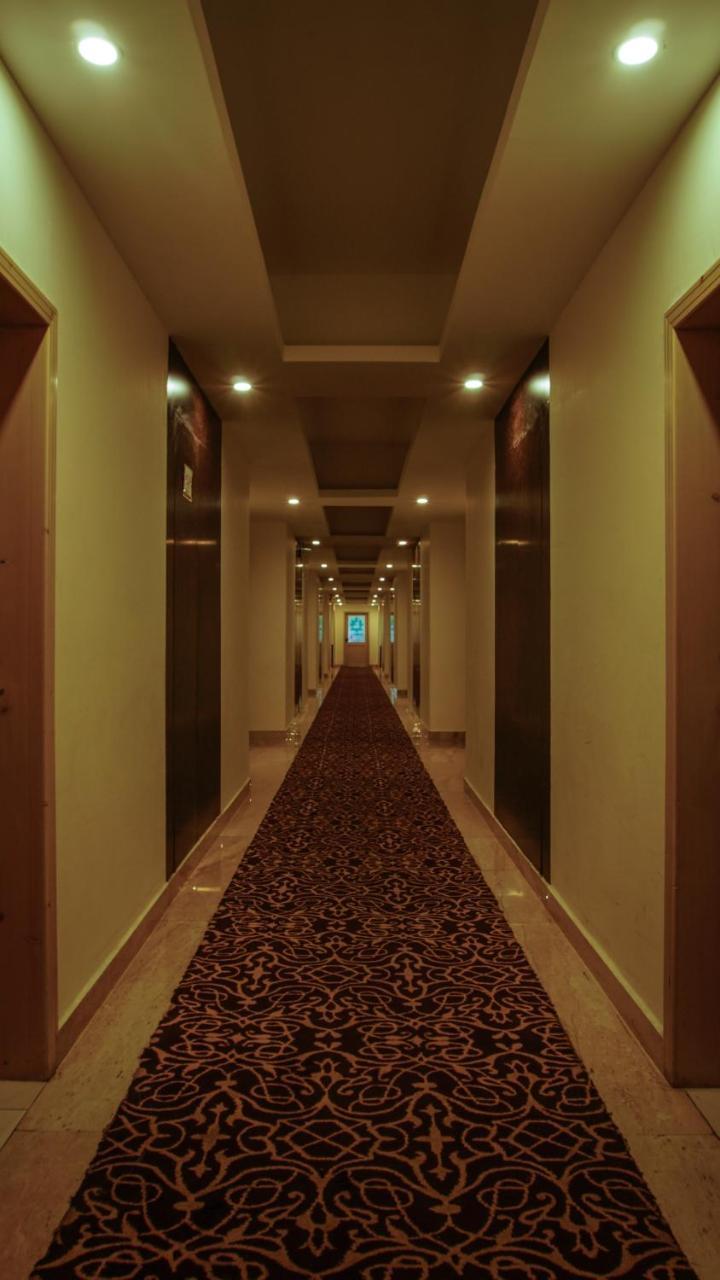D'Polo Club & Spa Resort 다람샬라 외부 사진