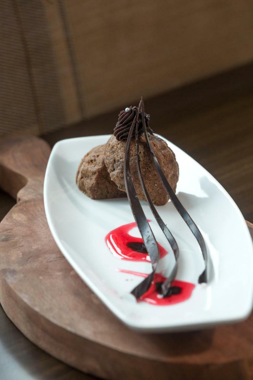 D'Polo Club & Spa Resort 다람샬라 외부 사진