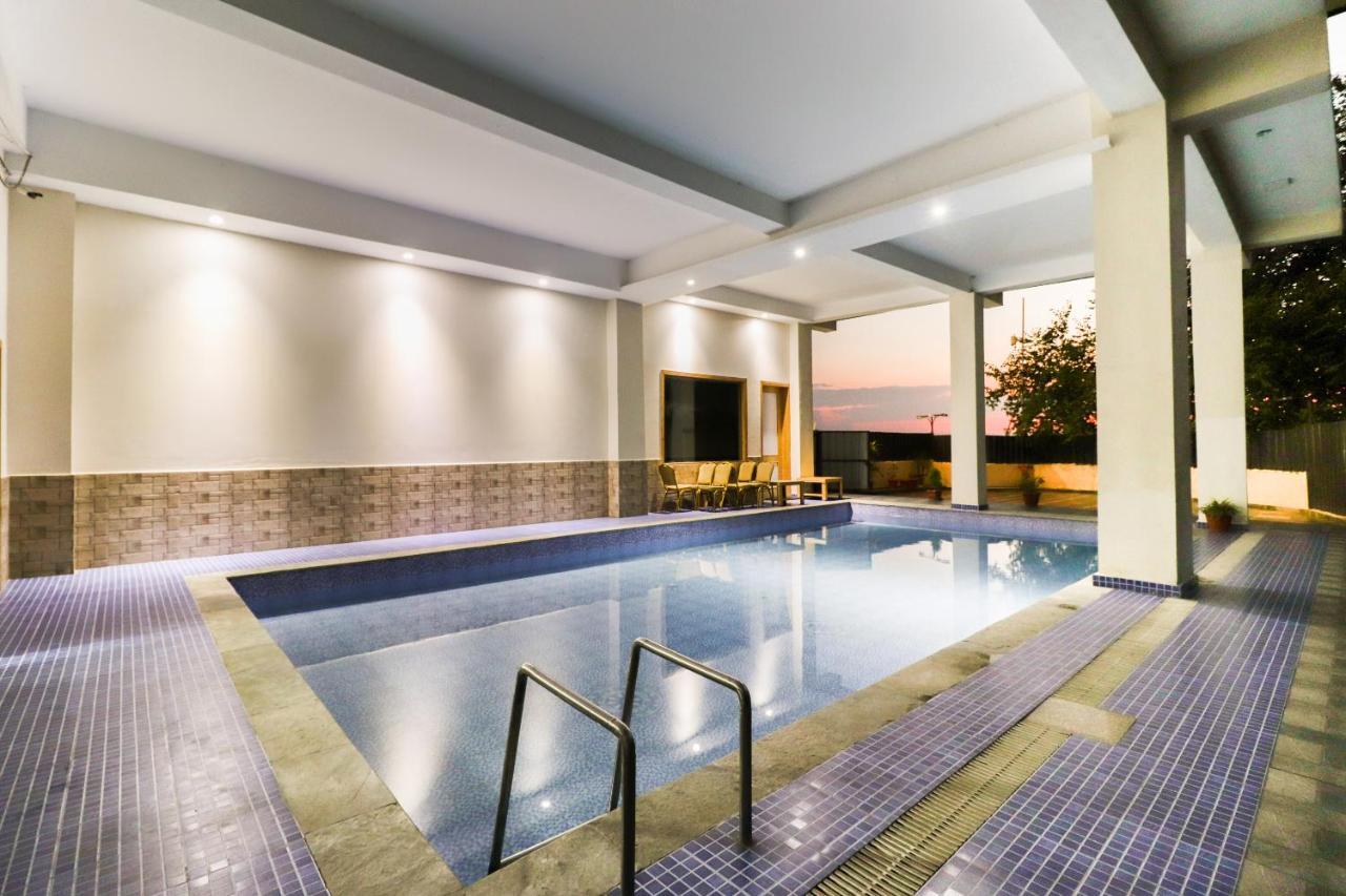 D'Polo Club & Spa Resort 다람샬라 외부 사진